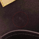 ルイヴィトン LOUIS VUITTON ベルヴュー GM M93589 アマラント モノグラムヴェルニ トートバッグ ゴールド金具 紫