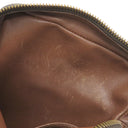 ルイヴィトン LOUIS VUITTON アマゾン M45236 モノグラム モノグラムキャンバス ショルダーバッグ ゴールド金具 茶