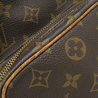 ルイヴィトン LOUIS VUITTON アマゾン M45236 モノグラム モノグラムキャンバス ショルダーバッグ ゴールド金具 茶