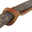 ルイヴィトン LOUIS VUITTON アマゾン M45236 モノグラム モノグラムキャンバス ショルダーバッグ ゴールド金具 茶