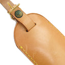 ルイヴィトン LOUIS VUITTON キーポル 45 M41428 モノグラム モノグラムキャンバス ボストンバッグ ゴールド金具 茶 旅行バッグ 鍵/パドロック欠品