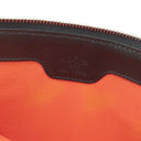 ルイヴィトン LOUIS VUITTON デルモニコ エピストレッチ M54602 ノワール エピレザー アクセサリーポーチ シルバー金具 黒 アクセソワール