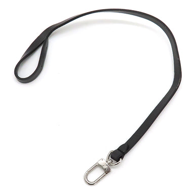 ルイヴィトン LOUIS VUITTON デルモニコ エピストレッチ M54602 ノワール エピレザー アクセサリーポーチ シルバー金具 黒 アクセソワール