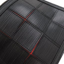 ルイヴィトン LOUIS VUITTON デルモニコ エピストレッチ M54602 ノワール エピレザー アクセサリーポーチ シルバー金具 黒 アクセソワール