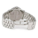 腕時計 ジェラルド・ジェンタ Gerald Genta アリーナ バイレトロ デイト BSP.Y.10 自動巻き メンズ OH済 ゴールド×レッド レトログラード