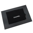シャネル CHANEL ココマーク メッシュ G37156 ベージュ×ブラック レザー メッシュ ＃36 サンダル ミュール