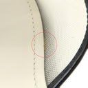 シャネル CHANEL ココマーク メッシュ G37156 ベージュ×ブラック レザー メッシュ ＃36 サンダル ミュール