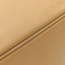 エルメス HERMES ボリード45 リラックス ベージュ系 スイフト ハンドバッグ シルバー金具