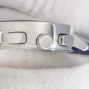 腕時計 ブルガリ BVLGARI ブルガリブルガリ クロノグラフ BB42SLCH BB42BSLDCH 自動巻き メンズ OH済 ブラック バー