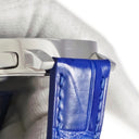 腕時計 ブルガリ BVLGARI ブルガリブルガリ クロノグラフ BB42SLCH BB42BSLDCH 自動巻き メンズ OH済 ブラック バー