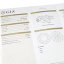 ハリーウィンストン Harry Winston ラウンドカット マイクロパヴェリング RGDPRD010MIC プラチナシルバー Pt950 ダイヤモンド リング 指輪 フルエタニティ 5.5号