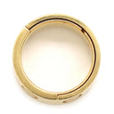 カルティエ Cartier アストロ ラブリング イエローゴールド K18YG #51(JP11) リング 指輪 750 18K YG チャーム 11号