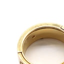 カルティエ Cartier アストロ ラブリング イエローゴールド K18YG #51(JP11) リング 指輪 750 18K YG チャーム 11号