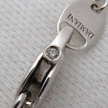 ダミアーニ DAMIANI ベルエポック S 20020149 ホワイトゴールド K18WG ダイヤモンド ネックレス ペンダント 750 18金 クロス 十字架