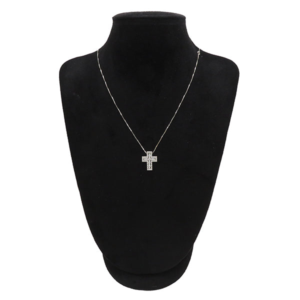 ダミアーニ DAMIANI ベルエポック S 20020149 ホワイトゴールド