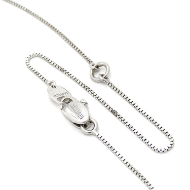 ダミアーニ DAMIANI ベルエポック S 20020149 ホワイトゴールド K18WG ダイヤモンド ネックレス ペンダント 750 18金 クロス 十字架