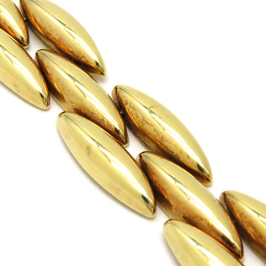 カルティエ Cartier ジャンシアン イエローゴールド K18YG ネックレス 18金 750YG