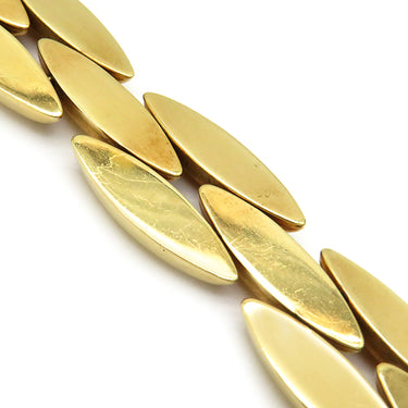 カルティエ Cartier ジャンシアン イエローゴールド K18YG ネックレス 18金 750YG