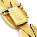 カルティエ Cartier ジャンシアン イエローゴールド K18YG ネックレス 18金 750YG