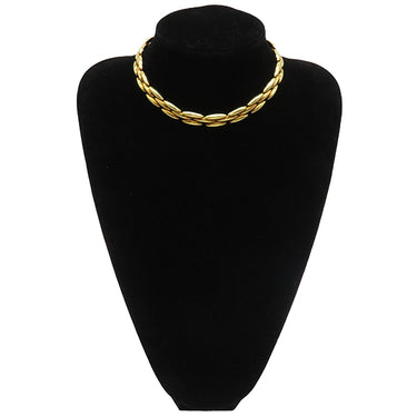 カルティエ Cartier ジャンシアン イエローゴールド K18YG ネックレス 18金 750YG