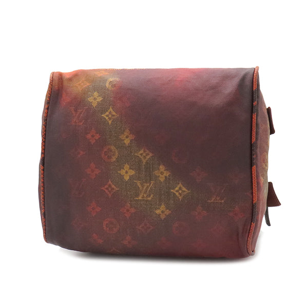 ルイヴィトン LOUIS VUITTON モノグラムジョークス マンクレイジー