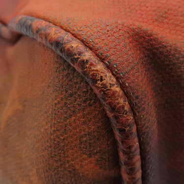 ルイヴィトン LOUIS VUITTON モノグラムジョークス マンクレイジー M95737 ルージュ モノグラムジョークスキャンバス ハンドバッグ ゴールド金具 赤 リチャード プリンス