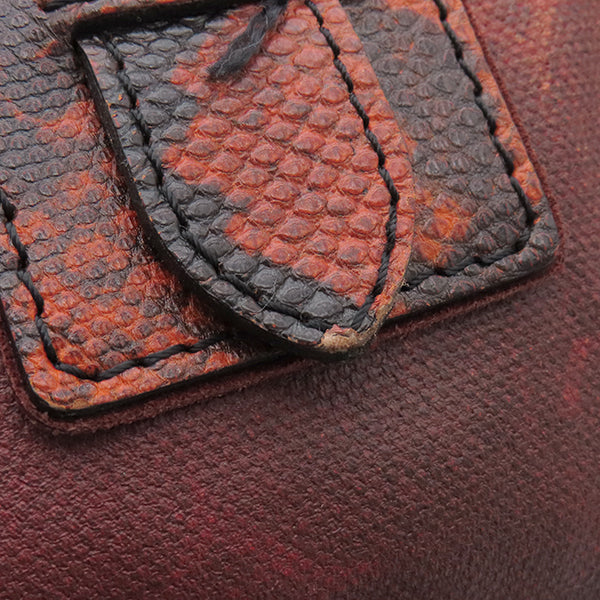 ルイヴィトン LOUIS VUITTON モノグラムジョークス マンクレイジー