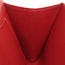 ルイヴィトン LOUIS VUITTON アマレーヌ ローズ M92586 ピンク×シルバー パイソン モノグラム サテン チェリーブロッサム ショルダーバッグ シルバー金具 村上隆 ワンショルダー