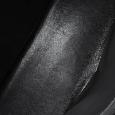 シャネル CHANEL 復刻トート A01804 ブラック キャビアスキン トートバッグ シルバー金具 黒 ココマーク ショルダーバッグ 肩掛け