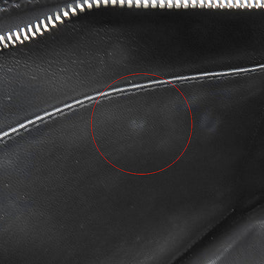 シャネル CHANEL 復刻トート A01804 ブラック キャビアスキン トートバッグ シルバー金具 黒 ココマーク ショルダーバッグ 肩掛け