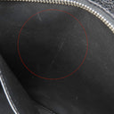 シャネル CHANEL 復刻トート A01804 ブラック キャビアスキン トートバッグ シルバー金具 黒 ココマーク ショルダーバッグ 肩掛け