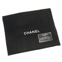 シャネル CHANEL 復刻トート A01804 ブラック キャビアスキン トートバッグ シルバー金具 黒 ココマーク ショルダーバッグ 肩掛け