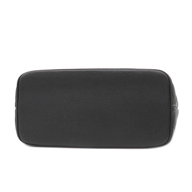 シャネル CHANEL 復刻トート A01804 ブラック キャビアスキン トートバッグ シルバー金具 黒 ココマーク ショルダーバッグ 肩掛け