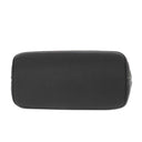 シャネル CHANEL 復刻トート A01804 ブラック キャビアスキン トートバッグ シルバー金具 黒 ココマーク ショルダーバッグ 肩掛け