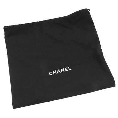 シャネル CHANEL ボーイシャネル チェーンショルダー パープル グレインドカーフスキン ショルダーバッグ 紫 レインボー金具