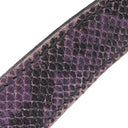 ルイヴィトン LOUIS VUITTON モノグラムジョークス ハートブレイク M95740 ヴィオレ モノグラムジョークスキャンバス トートバッグ ゴールド金具 紫