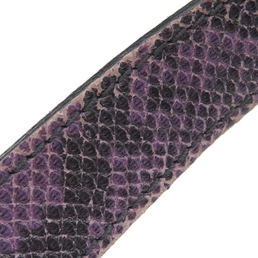 ルイヴィトン LOUIS VUITTON モノグラムジョークス ハートブレイク M95740 ヴィオレ モノグラムジョークスキャンバス トートバッグ ゴールド金具 紫