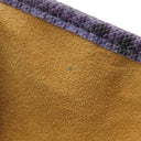 ルイヴィトン LOUIS VUITTON モノグラムジョークス ハートブレイク M95740 ヴィオレ モノグラムジョークスキャンバス トートバッグ ゴールド金具 紫