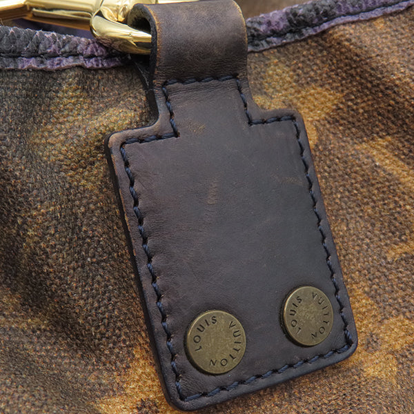 ルイヴィトン LOUIS VUITTON モノグラムジョークス ハートブレイク