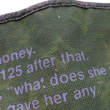 ルイヴィトン LOUIS VUITTON モノグラムジョークス ハートブレイク M95740 ヴィオレ モノグラムジョークスキャンバス トートバッグ ゴールド金具 紫