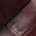 シャネル CHANEL スクエア マトラッセ チェーンショルダー ブラック ラムスキン ショルダーバッグ ゴールド金具 黒 斜め掛け