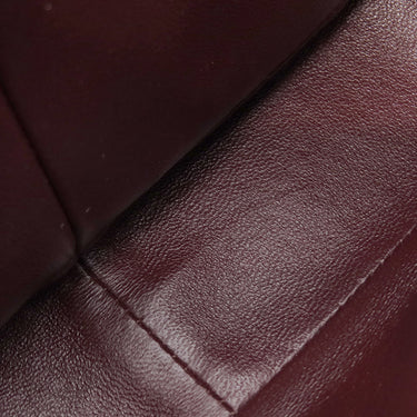 シャネル CHANEL スクエア マトラッセ チェーンショルダー ブラック ラムスキン ショルダーバッグ ゴールド金具 黒 斜め掛け