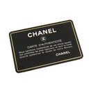 シャネル CHANEL スクエア マトラッセ チェーンショルダー ブラック ラムスキン ショルダーバッグ ゴールド金具 黒 斜め掛け