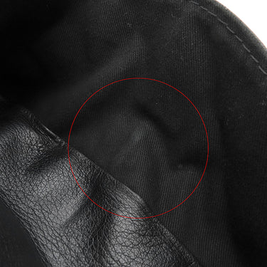 シャネル CHANEL マトラッセ チェーンショルダー A37048 ブラック ラムスキン ショルダーバッグ シルバー金具 黒 ココマーク