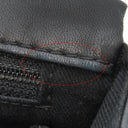 シャネル CHANEL マトラッセ チェーンショルダー A37048 ブラック ラムスキン ショルダーバッグ シルバー金具 黒 ココマーク