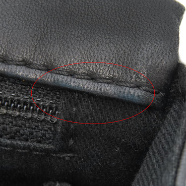 シャネル CHANEL マトラッセ チェーンショルダー A37048 ブラック ラムスキン ショルダーバッグ シルバー金具 黒 ココマーク