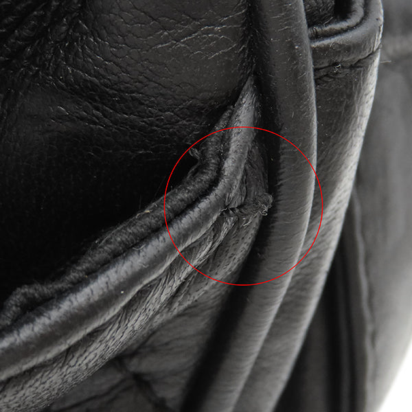 シャネル CHANEL マトラッセ チェーンショルダー A37048