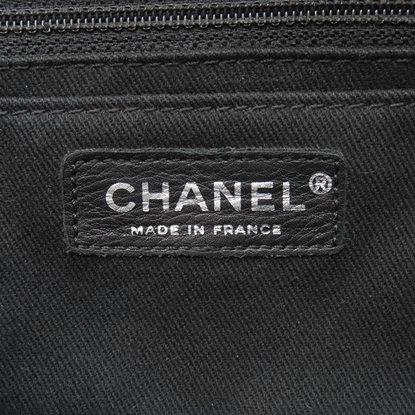 シャネル CHANEL マトラッセ チェーンショルダー A37048