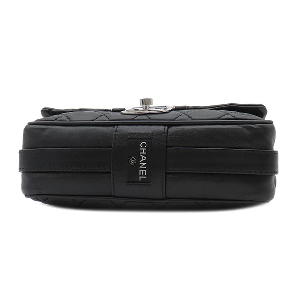 シャネル CHANEL マトラッセ チェーンショルダー A37048