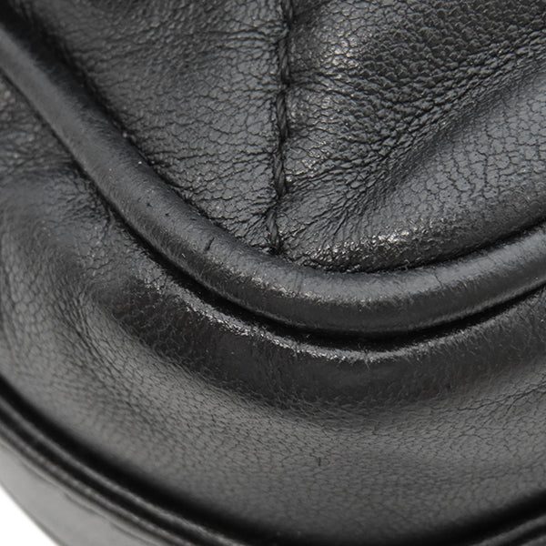 シャネル CHANEL マトラッセ チェーンショルダー A37048